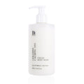 BENTON BENTON Ceramide Calming Ato Cream Body Wash 300ml - hydrating - front bottle shot
