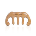 BENTON BENTON Scalp Brush Massager - daily care - front bottle shot