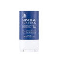 BENTON BENTON Mineral Sun Stick SPF50/PA++++ 15g - soothing - front bottle shot
