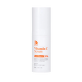 BENTON BENTON Vitamin C Serum 30ml - hydrating - front bottle shot