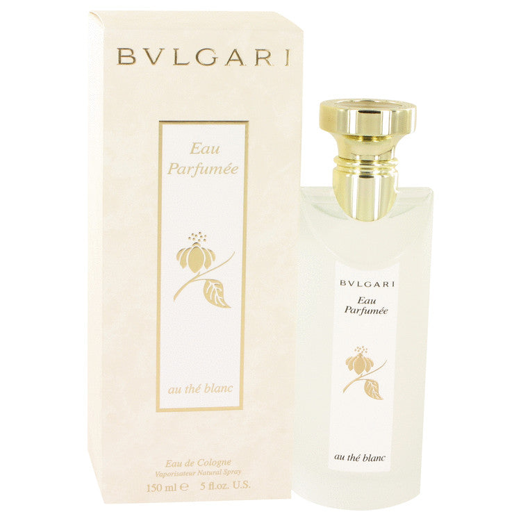 Bvlgari Bvlgari White
