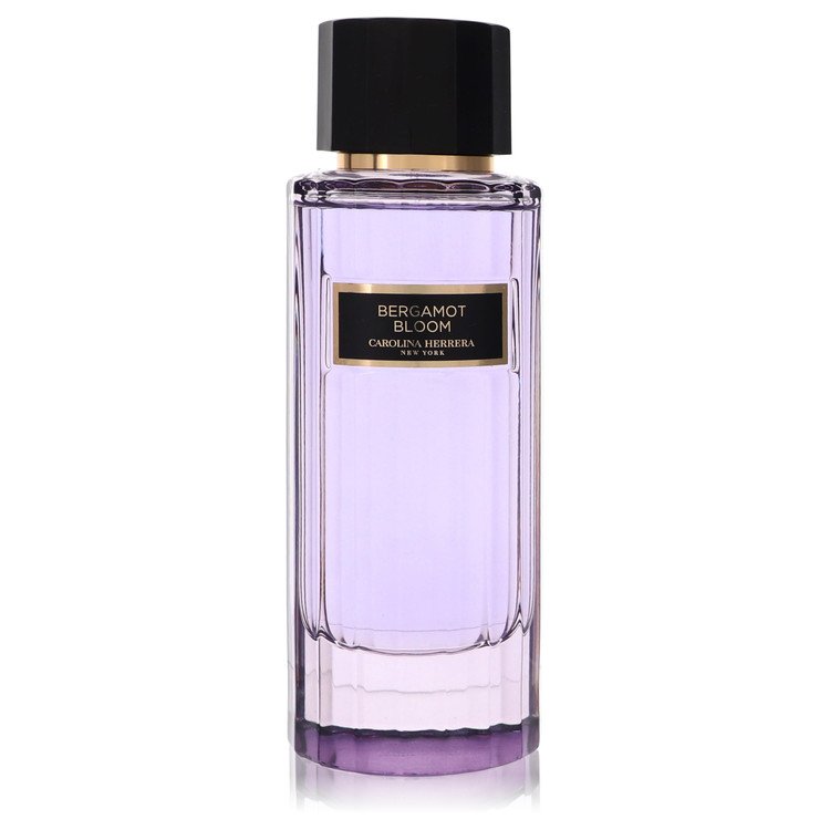 Carolina Herrera Bergamot Bloom