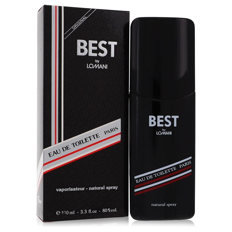 Lomani Best