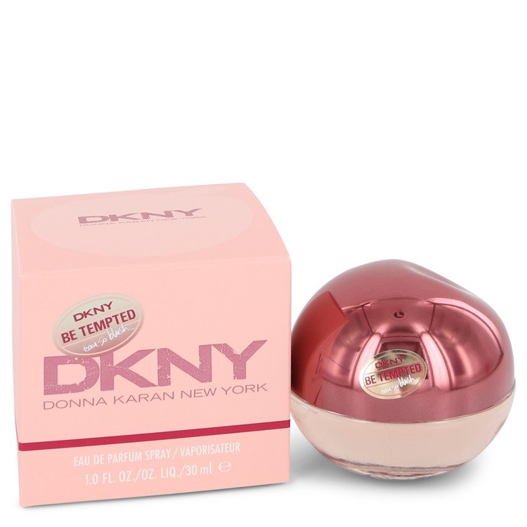 Donna Karan Be Tempted