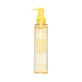 BE THE SKIN BE THE SKIN Pore Reset Glass Skin Cleansing Oil 150ml - soothing - front bottle shot