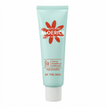 BE THE SKIN BE THE SKIN Sebum Zero Aloerice Vegan Sun Cream SPF50+ PA++++ 50ml - sun protection - front bottle shot