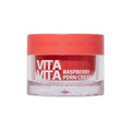 BE THE SKIN BE THE SKIN Vitavita Raspberry PDRN Cream 50g - hydrating - front bottle shot