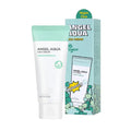 BEYOND BEYOND Angel Aqua Cica Cream 150ml - hydrating - front bottle shot