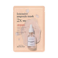 BEYOND BEYOND Intensive Ampoule Mask 2X 25ml Vita C - brightening - front bottle shot