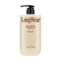 BEYOND BEYOND Longwear Perfumed Hair Shampoo Powdery Musk 950ml - daily care - front bottle shot