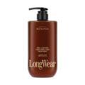 BEYOND BEYOND Longwear Perfumed Hair Treatment Powdery Musk 950ml - hydrating - front bottle shot