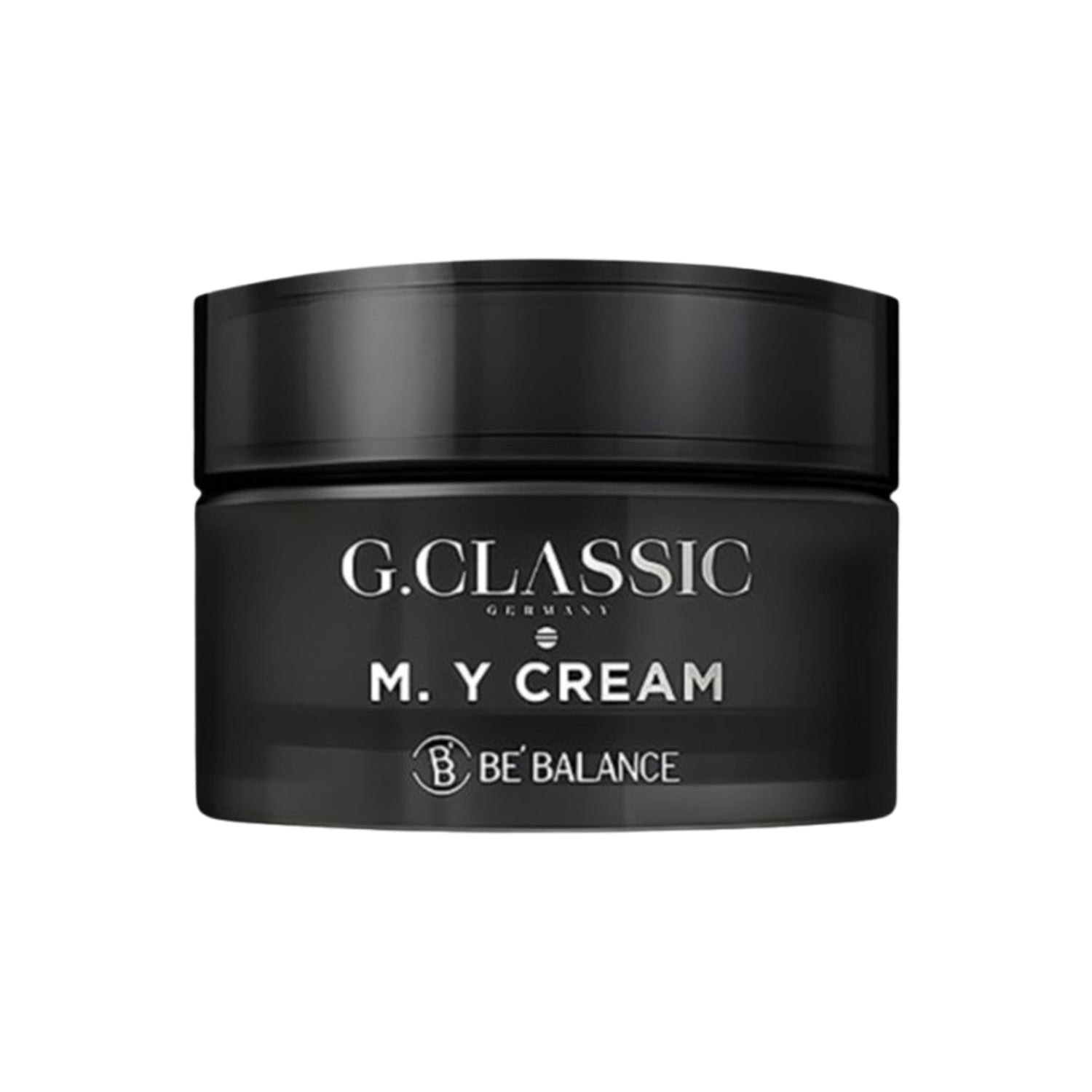 BE’BALANCE BE’BALANCE G.Classic M.Y Cream 50ml - hydrating - front bottle shot
