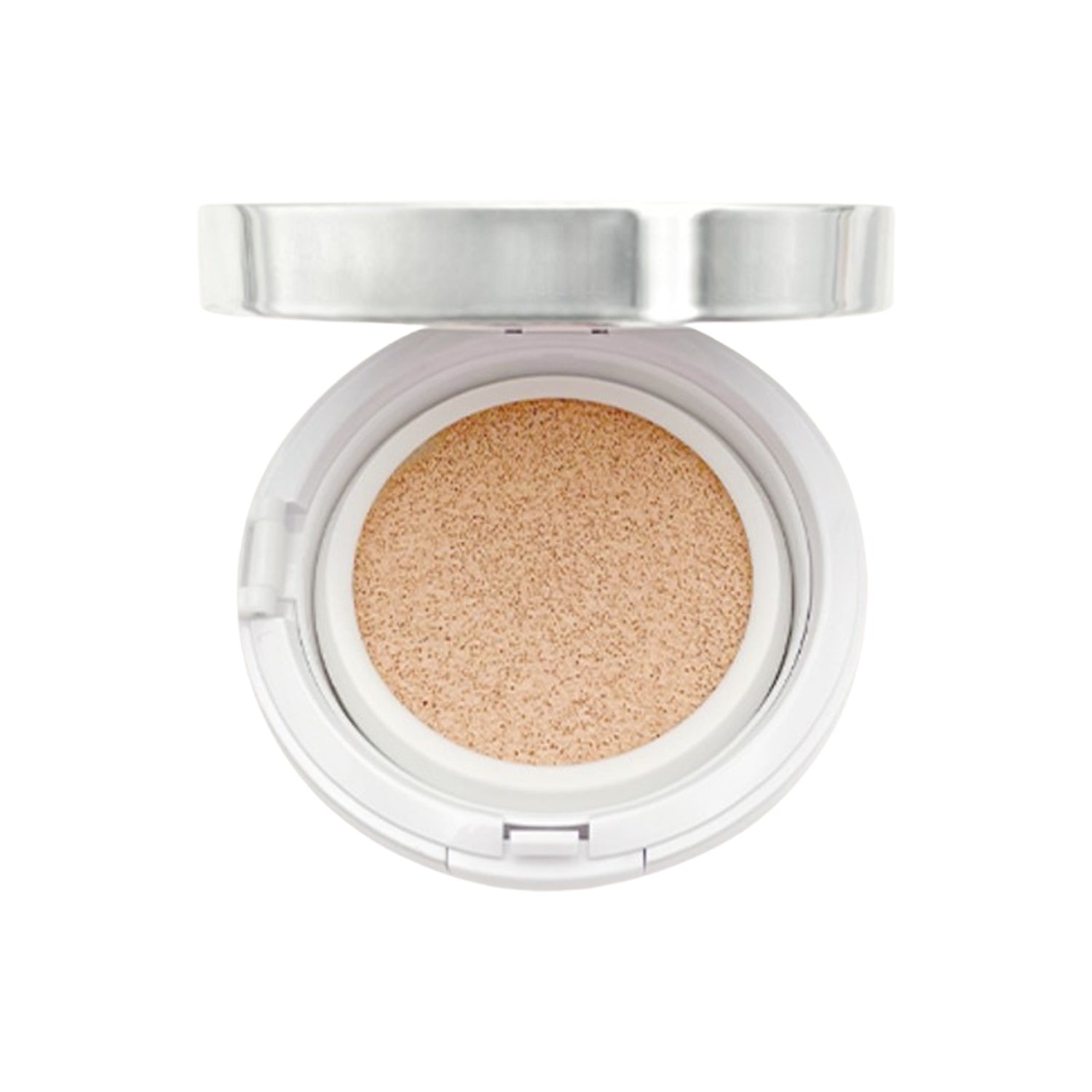 BE’BALANCE BE’BALANCE OBJET Glow Cushion 12g - brightening - front bottle shot