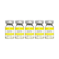 BE’BALANCE BE’BALANCE PRO Toning Ampoule 7ml × 5ea - brightening - front bottle shot