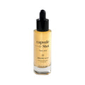 BE’BALANCE BE’BALANCE Turn Over Capsule Shot 30ml - pore care - front bottle shot