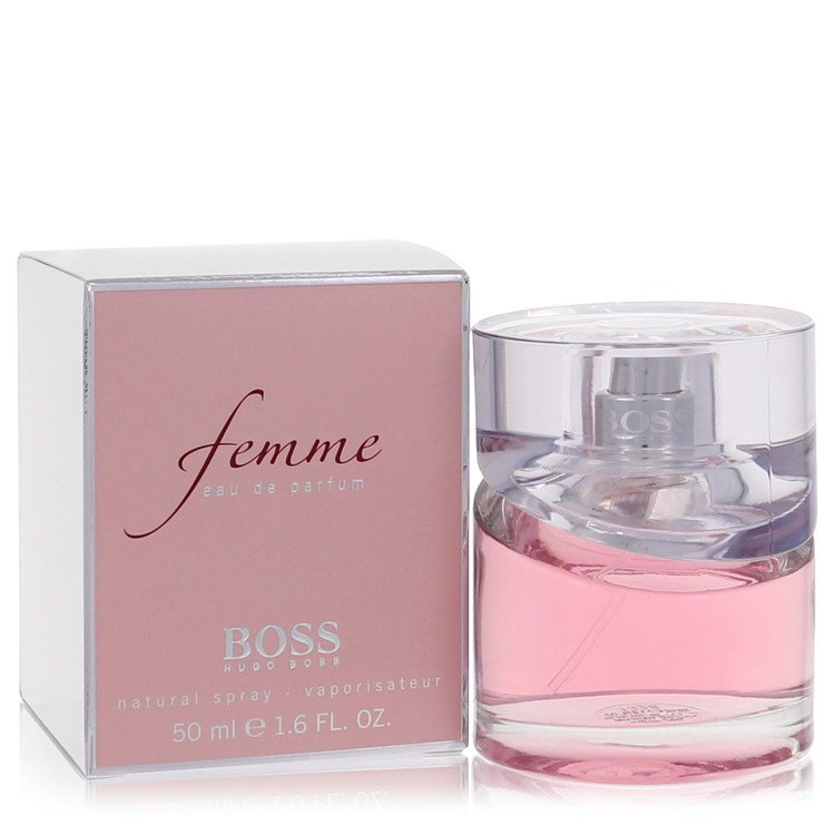 Hugo Boss Boss Femme