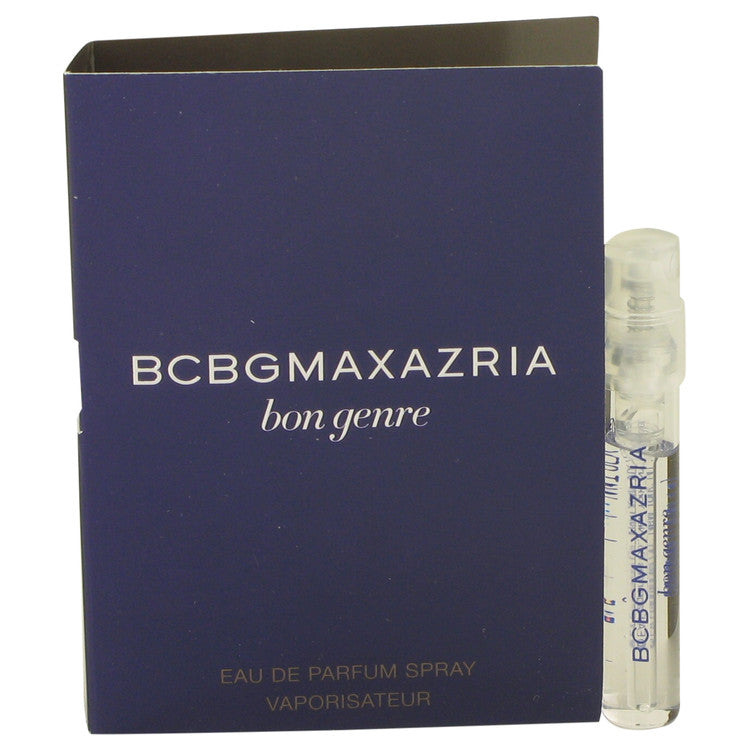 Max Azria Bon Genre