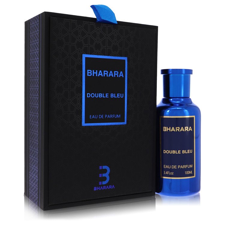 Bharara Beauty Bharara Double Bleu