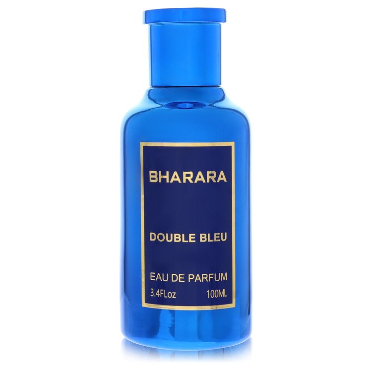 Bharara Beauty Bharara Double Bleu