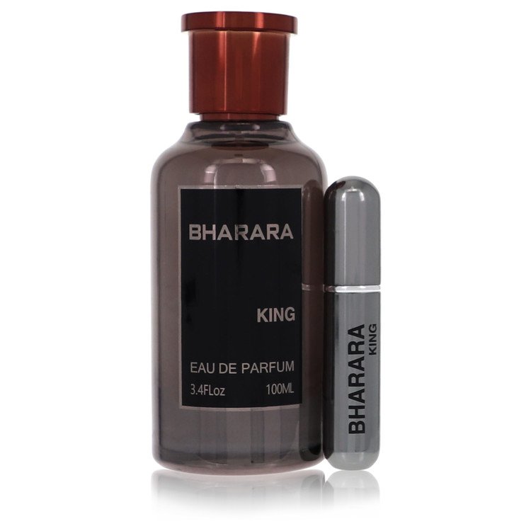 Bharara Beauty Bharara King