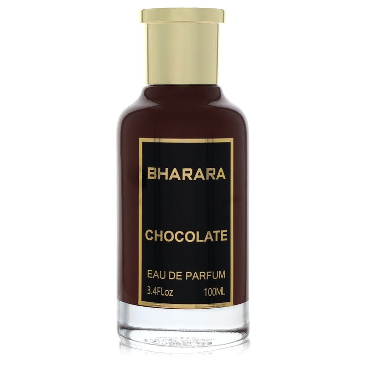 Bharara Beauty Bharara Chocolate