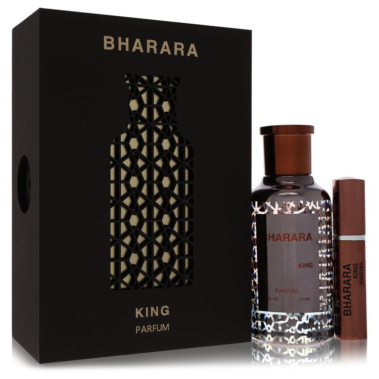 Bharara Beauty Bharara King