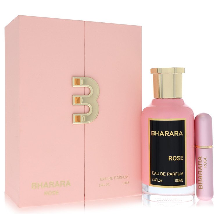 Bharara Beauty Bharara Rose