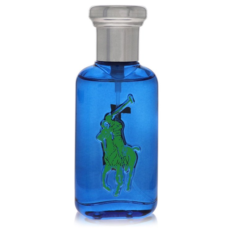 Ralph Lauren Big Pony Blue