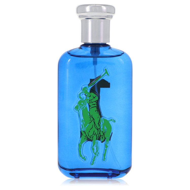 Ralph Lauren Big Pony Blue