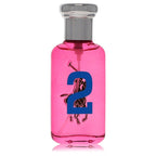 Ralph Lauren Big Pony Pink 2