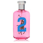 Ralph Lauren Big Pony Pink 2
