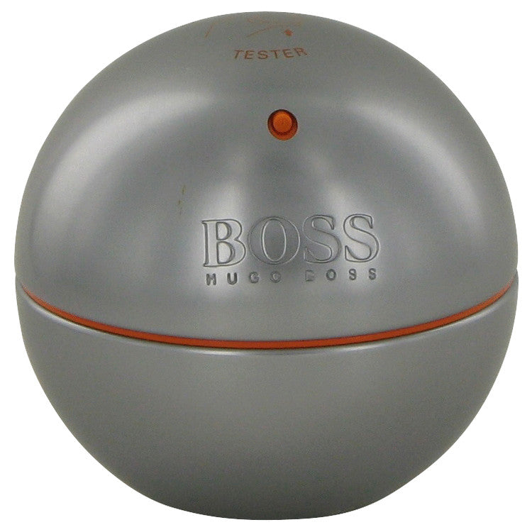 Hugo Boss Boss In Motion