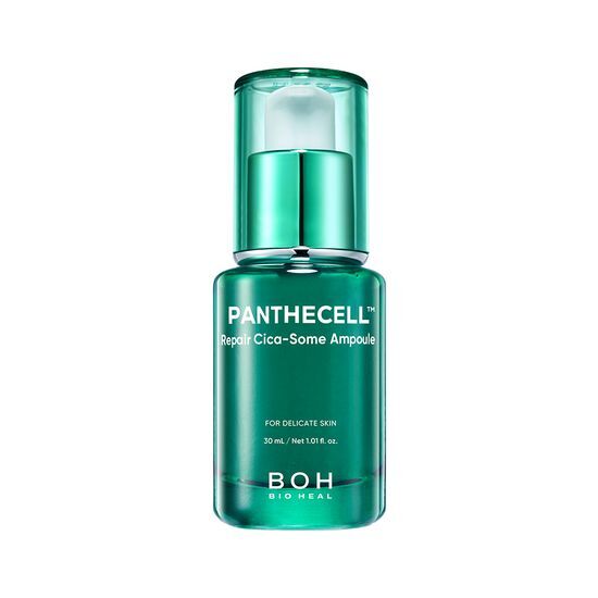BIOHEAL BOH BIOHEAL BOH Panthecell Repair Cica-Some Ampoule 30ml - soothing - front bottle shot