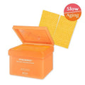 BIOHEAL BOH BIOHEAL BOH Vitacnergy Dark Spot Toning Serum Pads 70 sheets - hydrating - front bottle shot