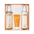 BIOHEAL BOH BIOHEAL BOH Vitacnergy Dark Spot Toning Skin Care Set - hydrating - front bottle shot