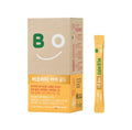 BIOVITA BIOVITA Baby Probiotics Powder (30 Sticks, 30 Days) - daily care - front bottle shot