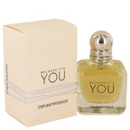 Giorgio Armani Because It's You