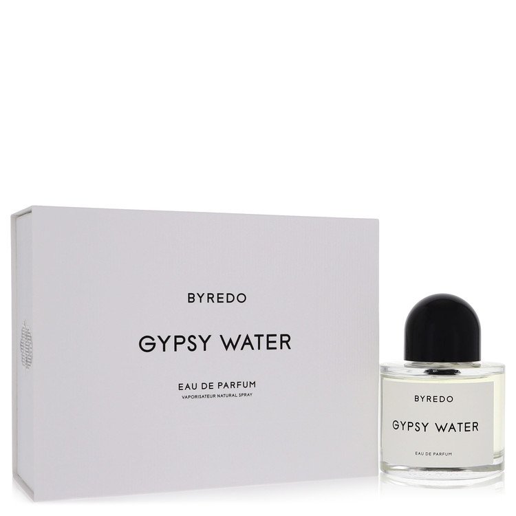 Byredo Byredo Gypsy Water