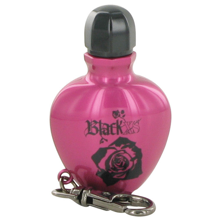 Paco Rabanne Black Xs