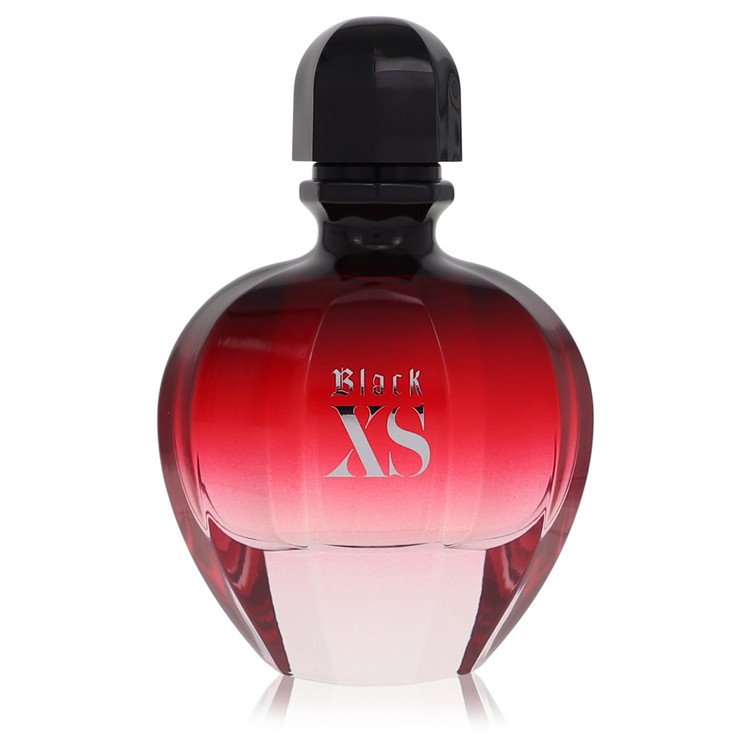 Paco Rabanne Black Xs