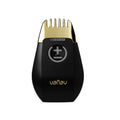 VANAV VANAV Time Machine Golden Brush Black Edition - daily care - front bottle shot