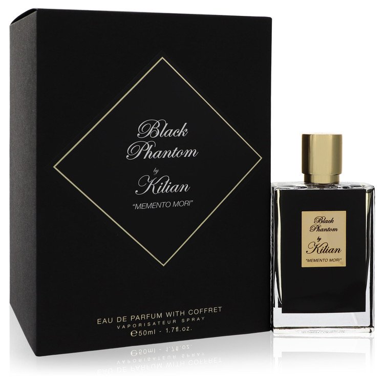 Kilian Black Phantom Memento Mori