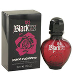 Paco Rabanne Black Xs