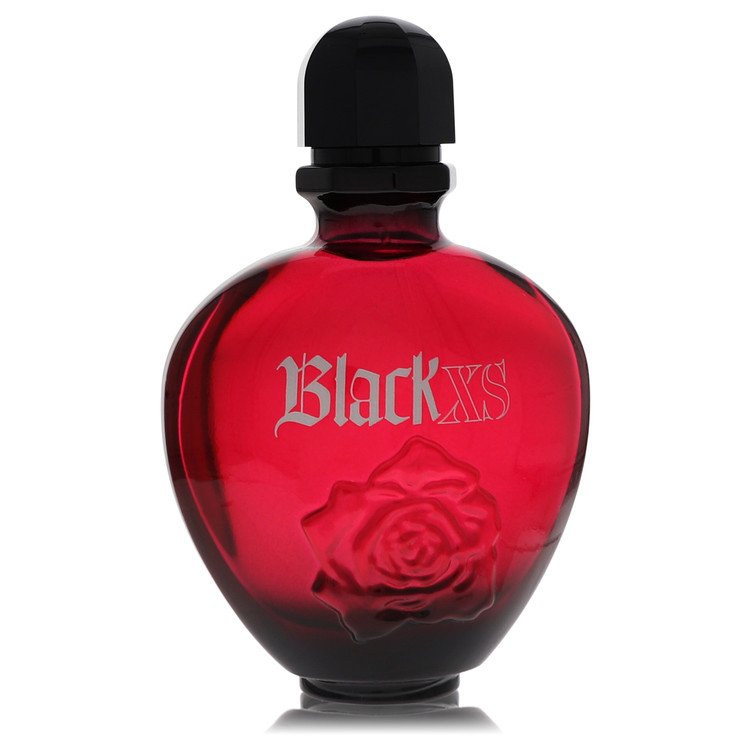 Paco Rabanne Black Xs