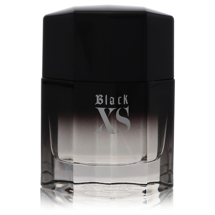 Paco Rabanne Black Xs