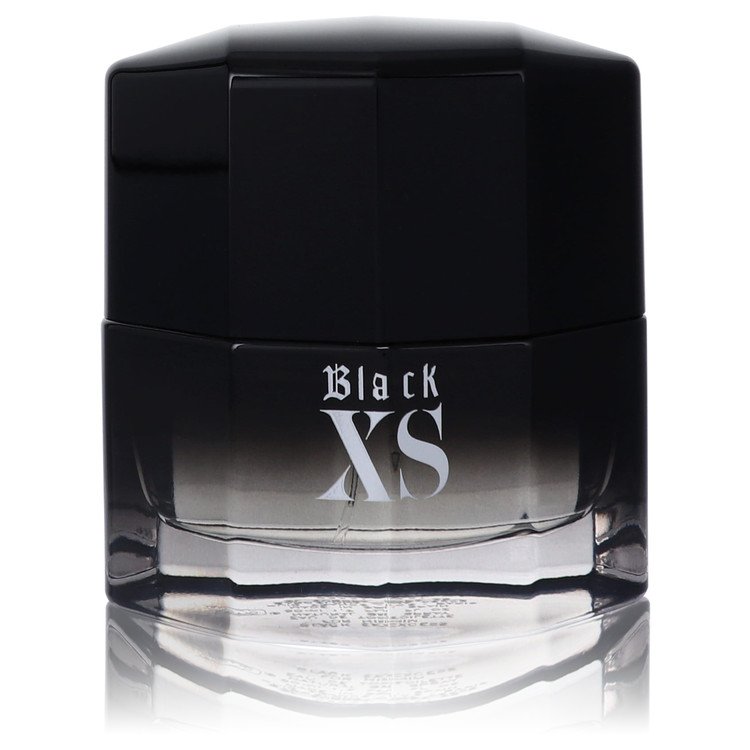 Paco Rabanne Black Xs