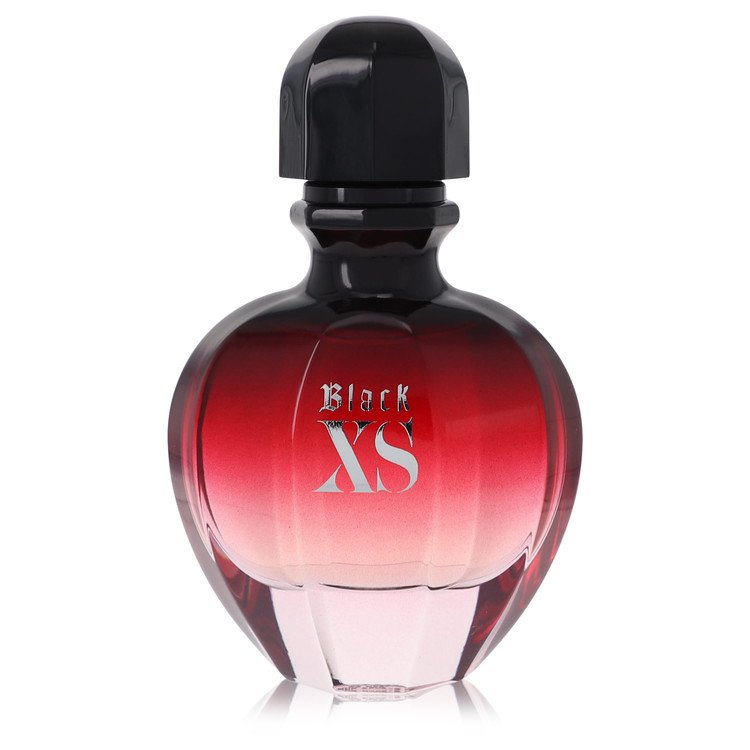 Paco Rabanne Black Xs