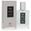 The Master Perfumer Black Musk N12 1 oz