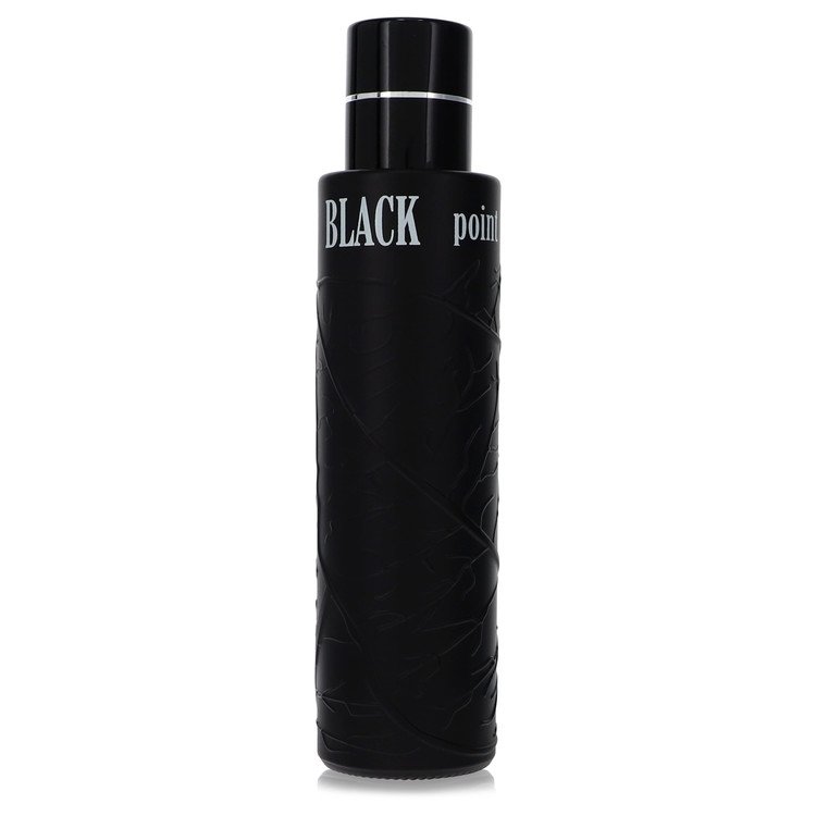 YZY Perfume Black Point