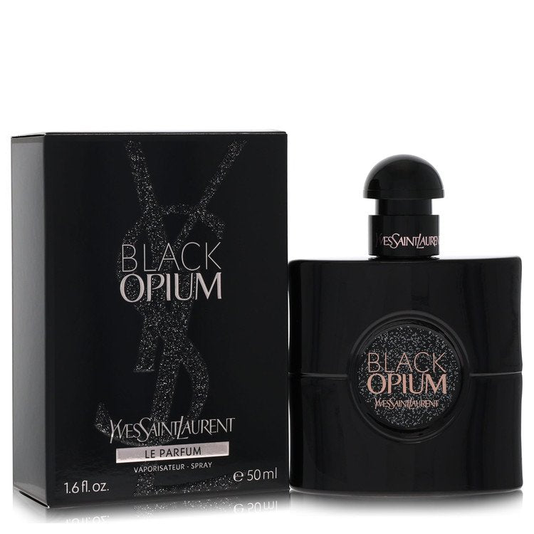 Yves Saint Laurent Black Opium Le Parfum